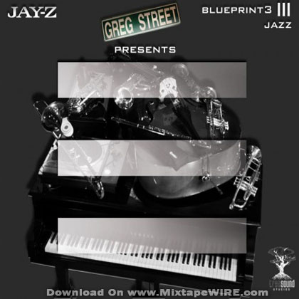 Jay z the blueprint 3 rar download